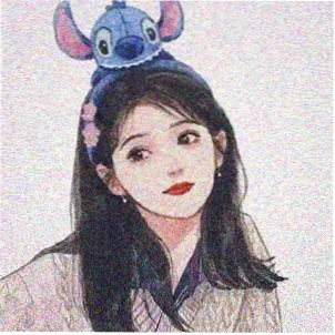 用户 小满 头像